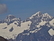 61  Zoom su Pizzo Badile e Cengalo